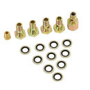 BD Diesel Banjo Bolt Upgrade Kit - 1999 Dodge-1