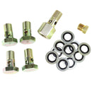 BD Diesel Banjo Bolt Upgrade Kit - 2000-2002 Dodge-1