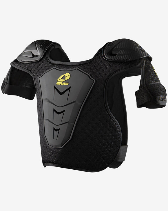 EVS Bantam Roost Deflector Youth - Large/XL