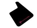 Rally Armor Universal Fit (No Hardware) Basic Plus Breast Cancer Pink Logo-1