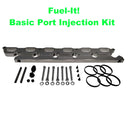 BMW E-Chassis Port Injection Kits for N55 Motors-2