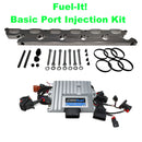 BMW E-Chassis Port Injection Kits for N55 Motors-6