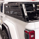 Rock Slide Engineering 20-23 Jeep Gladiator Overland Basic Rack-4