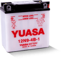 Yuasa 12N9-4B-1 Conventional 12 Volt Battery-1