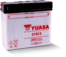 Yuasa 51913 Yumicron 12 Volt Battery-1