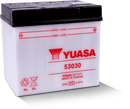 Yuasa 53030 Yumicron CX 12 Volt Battery-1