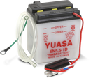 Yuasa 6N5.5-1D Conventional 6 Volt Battery-1