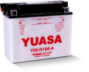 Yuasa Y50-N18A-A Yumicron 12 Volt Battery-1