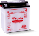 Yuasa YB10L-A2 Yumicron 12 Volt Battery-1