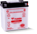 Yuasa YB10L-B2 Yumicron 12 Volt Battery-1