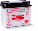 Yuasa YB12B-B2 Yumicron 12 Volt Battery-1