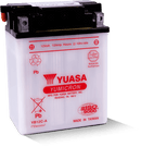 Yuasa YB12C-A Yumicron 12 Volt Battery-1