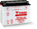 Yuasa YB16AL-A2 Yumicron 12 Volt Battery-1
