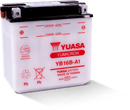 Yuasa YB16B-A1 Yumicron 12 Volt Battery-1