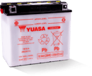 Yuasa YB18-A Yumicron CX 12 Volt Battery-1
