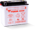 Yuasa YB18L-A Yumicron 12 Volt Battery-1