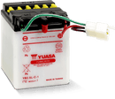 Yuasa YB2.5L-C-1 Yumicron 12 Volt Battery-1