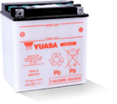 Yuasa YB30L-B Yumicron CX 12 Volt Battery-1