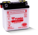 Yuasa YB3L-A Yumicron 12 Volt Battery-1