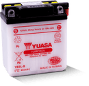 Yuasa YB3L-B Yumicron 12 Volt Battery-1