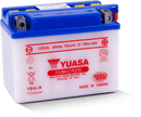 Yuasa YB4L-B Yumicron 12 Volt Battery-1