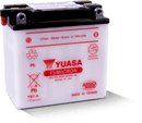 Yuasa YB7-A Yumicron 12 Volt Battery-1