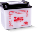 Yuasa YB7C-A Yumicron 12 Volt Battery-1