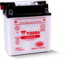 Yuasa YB9A-A Yumicron 12 Volt Battery-1
