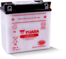 Yuasa YB9L-B Yumicron 12 Volt Battery-1