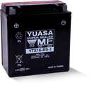 Yuasa YTX16-BS-1 Maintenance Free AGM 12 Volt Battery (Bottle Supplied)-1