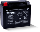 Yuasa YTX20 Maintenance Free AGM 12 Volt Battery-1