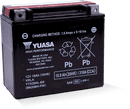 Yuasa YTX20HL-BS-PW High Performance AGM Battery (Bottle Supplied)-1