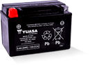 Yuasa YTX9 Maintenance Free AGM 12 Volt Battery-1