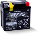 Yuasa YTZ7S Maintenance Free AGM 12 Volt Battery-1