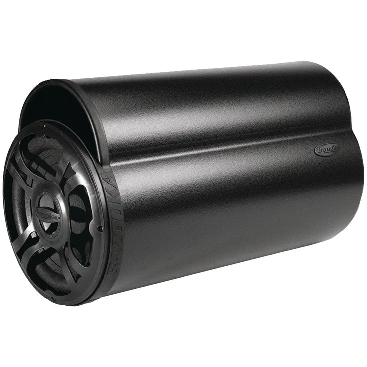Bazooka Bass Tube-12In 4Ohm