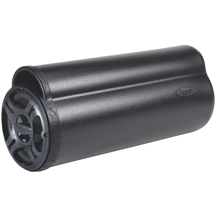 Bazooka Bass Tube-6In 4Ohm DVC