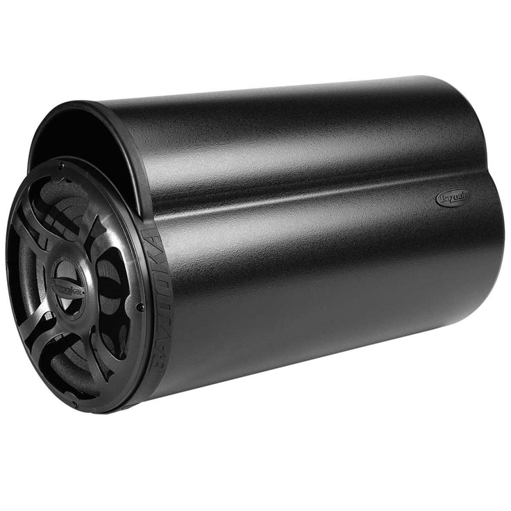 Bazooka Bass Tube-10In 100W