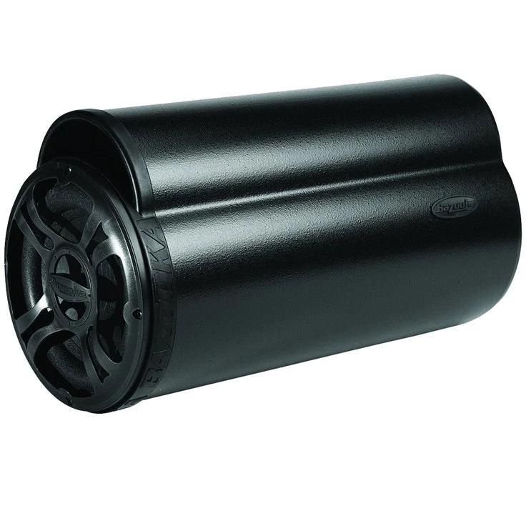 Bazooka Bass Tube-8In 100W FHC