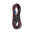 Bazooka Battery Connector-144 In Wire-1