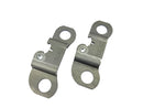 Artec Industries 07-18 Jeep Wrangler JK 1 Ton 14 Bolt Sensor Mounts (Pair)-1