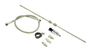 AEM Universal Exhaust Back Pressure Sensor Install Kit-1