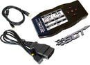 SCT 96-14 Ford Cars & Trucks (Gas & Diesel) X4 Power Flash Programmer (Excl Ford Fiesta)-1