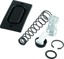 Bikers Choice 79-84 FL 79-83 FX 80-85 FLT R Master Cylinder Rbld Kit 3/4 Inch Repl H-D 42374-77B-1