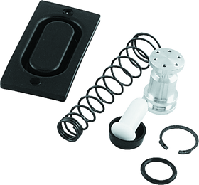 Bikers Choice 79-84 FL 79-83 FX 80-85 FLT R Master Cylinder Rbld Kit 3/4 Inch Repl H-D 42374-77B