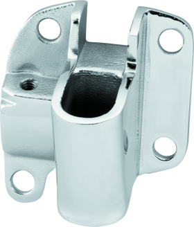 Bikers Choice 08-11 FLT Kickstand Mounting Bracket Replaces H-D