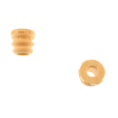 Bilstein B12 2008 Volkswagen GTI Base Front and Rear Suspension Kit-4