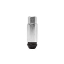 Mishimoto Aluminum Locking Lug Nuts M12 x 1.5 - Black-3