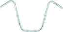 Burly Brand Narrow Ape 14in - Chrome-1