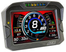 AEM CD-7 Logging Race Dash Carbon Fiber Digital Display (CAN Input Only)-2