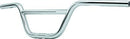 Burly Brand Scrambler Bar - Chrome-1